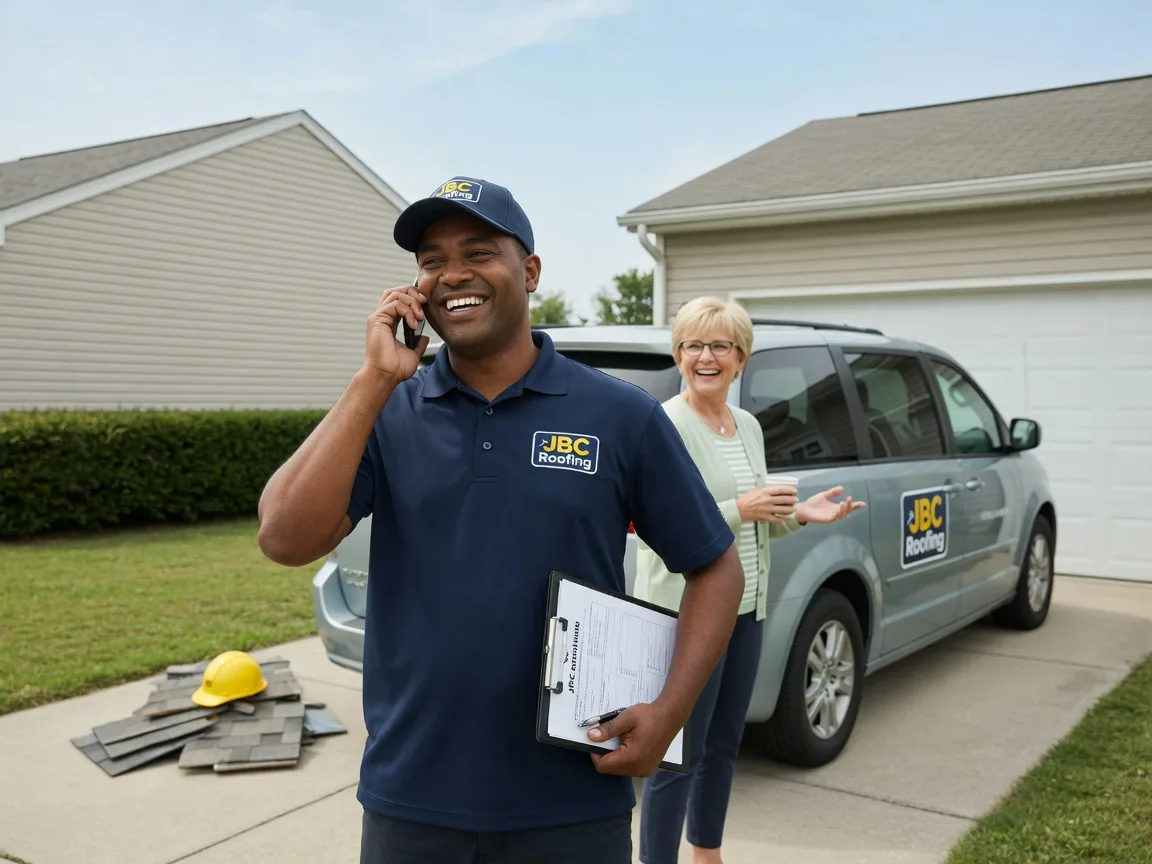 Roof Replacement Camas Valley, OR FAQs